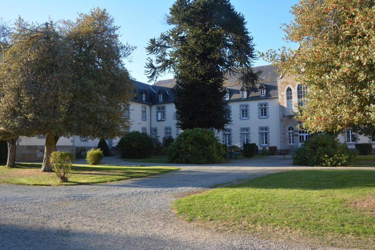 Relais Le Bocage Hotel Pontmain Kültér fotó